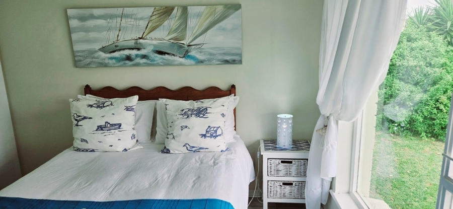 To Let 3 Bedroom Property for Rent in Vermont Western Cape